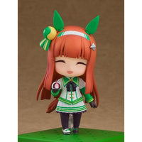 ねんどろいど サイレンススズカ