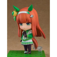 ねんどろいど サイレンススズカ