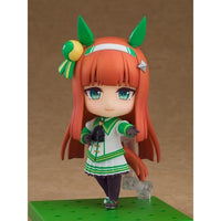 ねんどろいど サイレンススズカ