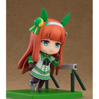 ねんどろいど サイレンススズカ