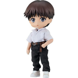ねんどろいどどーる 碇シンジ