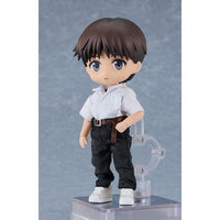 ねんどろいどどーる 碇シンジ