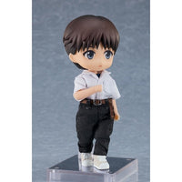 ねんどろいどどーる 碇シンジ