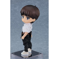ねんどろいどどーる 碇シンジ