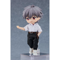 ねんどろいどどーる 渚カヲル