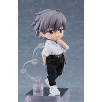 ねんどろいどどーる 渚カヲル