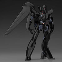 MODEROID TYPE-J9グリフォン