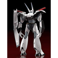 MODEROID AV-X0零式