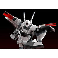 MODEROID AV-X0零式