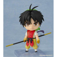 ねんどろいど 幻想水滸伝I主人公