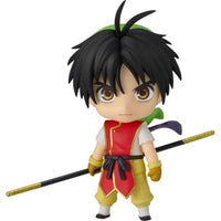 ねんどろいど 幻想水滸伝I主人公