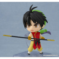 ねんどろいど 幻想水滸伝I主人公