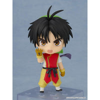 ねんどろいど 幻想水滸伝I主人公
