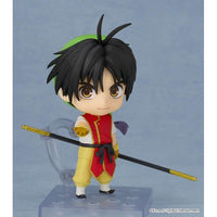 ねんどろいど 幻想水滸伝I主人公