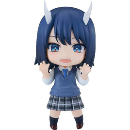 ねんどろいど 青木ルリ