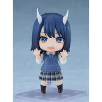 ねんどろいど 青木ルリ