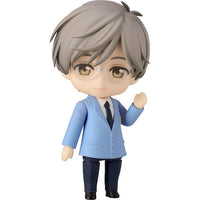 ねんどろいど 月城雪兎