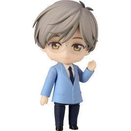 ねんどろいど 月城雪兎
