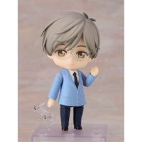 ねんどろいど 月城雪兎