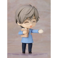 ねんどろいど 月城雪兎
