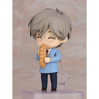 ねんどろいど 月城雪兎