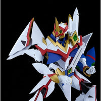 MODEROID カイゼルファイヤー