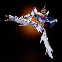 MODEROID カイゼルファイヤー