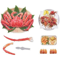 プリプラ フィギュアのごはん Vol.4 (組立キット)