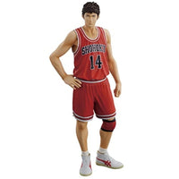One and Only『SLAM DUNK』三井 寿