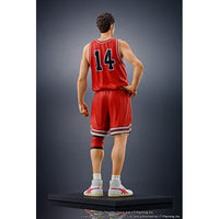 One and Only『SLAM DUNK』三井 寿