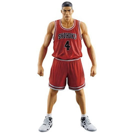 One and Only『SLAM DUNK』赤木 剛憲