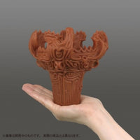 ソフ美 イマドキの土器~火焔型土器~ 土器色