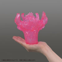 ソフ美 イマドキの土器~火焔型土器~ ストーン風グレー