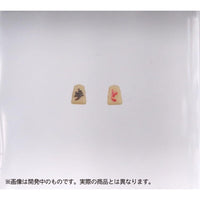 プリプラ フィギュアの将棋