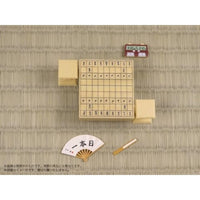 プリプラ フィギュアの将棋