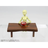 プリプラ フィギュアのごはんVol.10 どんぶり愛