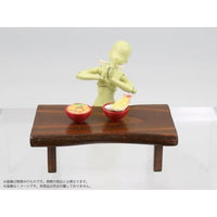 プリプラ フィギュアのごはんVol.10 どんぶり愛