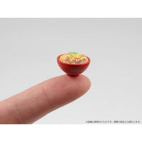 プリプラ フィギュアのごはんVol.10 どんぶり愛