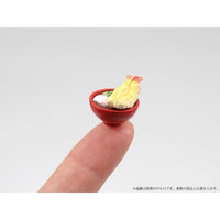 プリプラ フィギュアのごはんVol.10 どんぶり愛