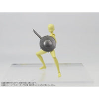 プリプラ フィギュアの武器 武器工房 Vol.1