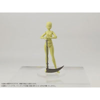 プリプラ フィギュアの武器 武器工房 Vol.1