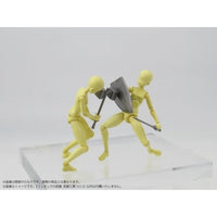 プリプラ フィギュアの武器 武器工房 Vol.1