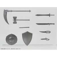 プリプラ フィギュアの武器 武器工房 Vol.1