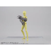 プリプラ フィギュアの武器 武器工房 Vol.2