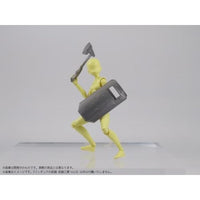 プリプラ フィギュアの武器 武器工房 Vol.2