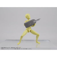 プリプラ フィギュアの武器 武器工房 Vol.2