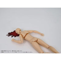 プリプラ フィギュアの遊び サスペンス