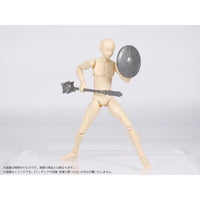 プリプラ フィギュアの武器 武器工房Vol.3