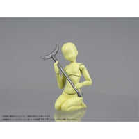 プリプラ フィギュアの武器 武器工房Vol.3