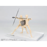プリプラ フィギュアの武器 武器工房Vol.3